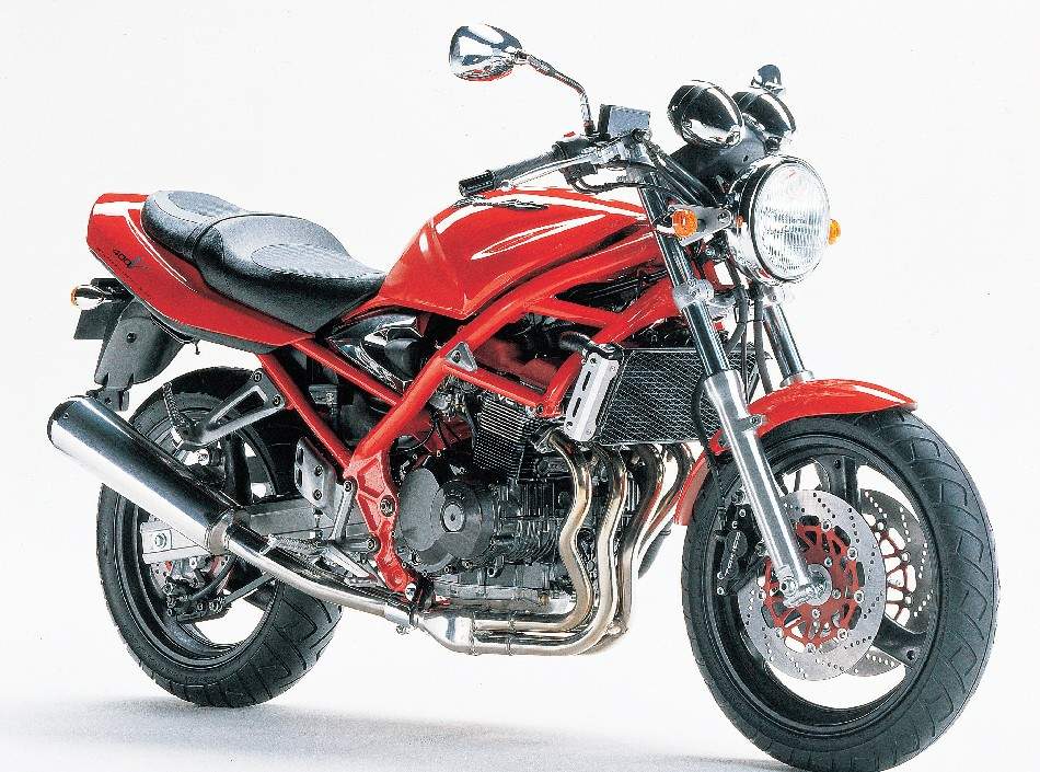GSF400