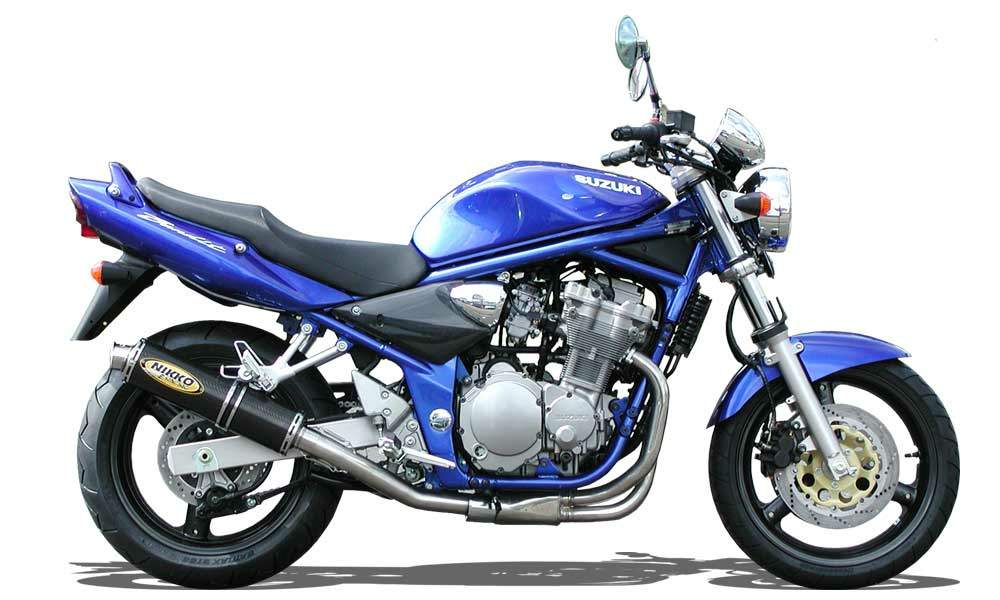 GSF600