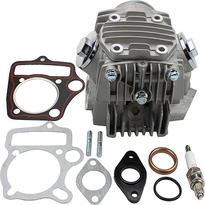 Engine & Filters