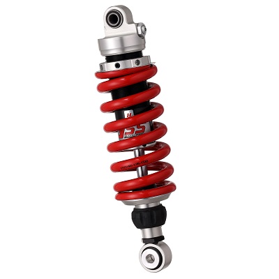 Frame, Suspension & Bearings