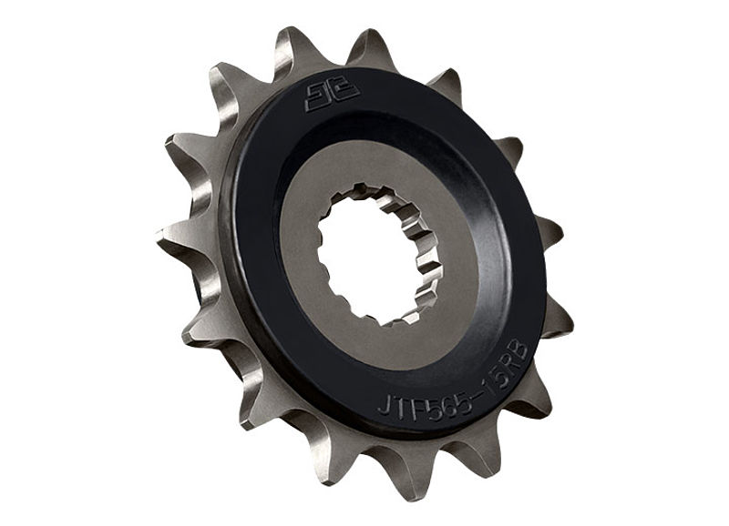 Sprockets