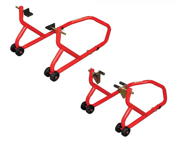 Stands & Lifts