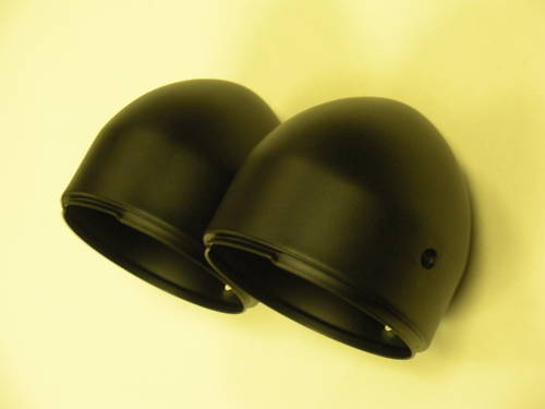 Replacement Back for Dominator Twin Round Headlights