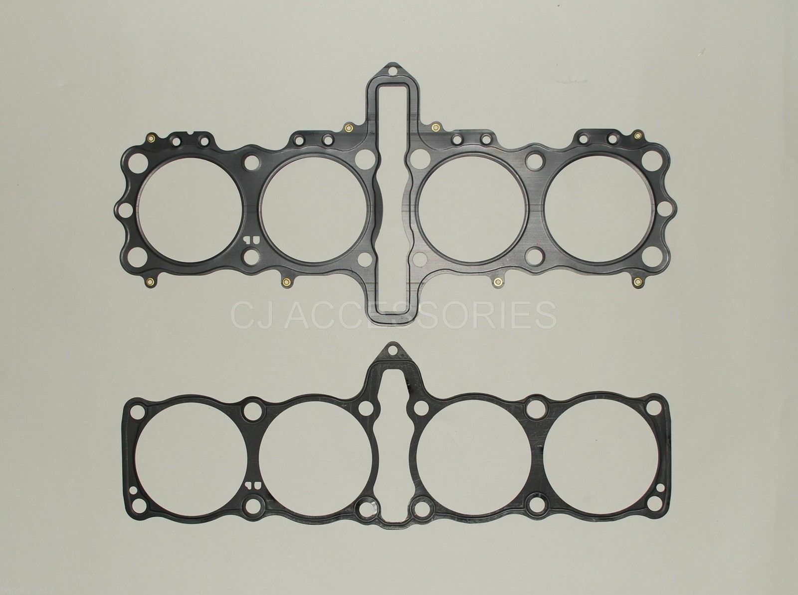 Athena Cylinder Head & Cylinder Base Gasket Set GSF1200 Bandit 96-05