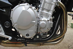 Stainless Engine Bolt Kit for Suzuki GSF1250 Bandit