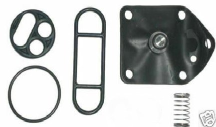 144 Fuel Tap Petcock Repair Kit for GSF1200 Bandit 01-05