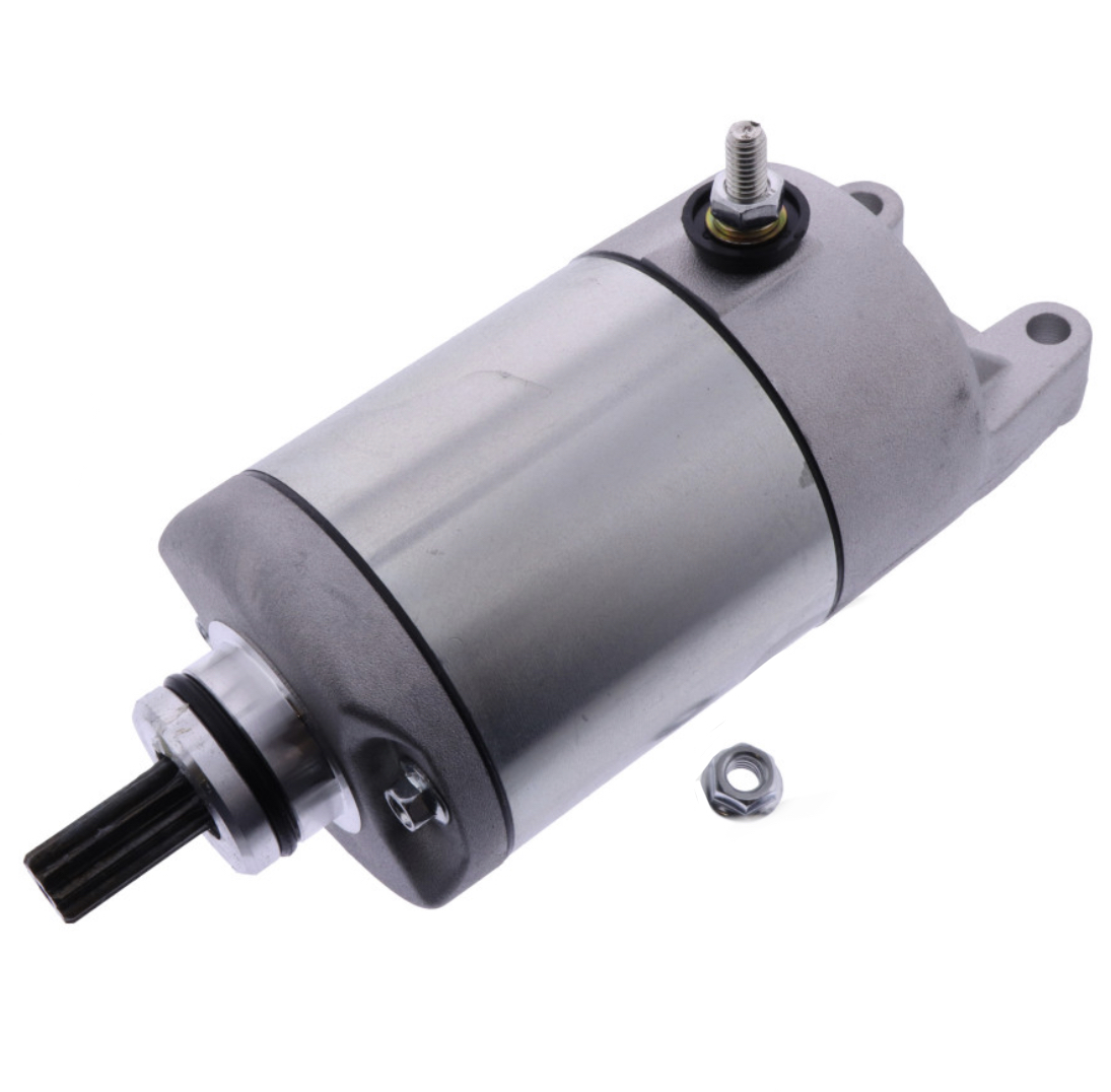 Replacement Starter Motor For Honda CB500 1994-2003