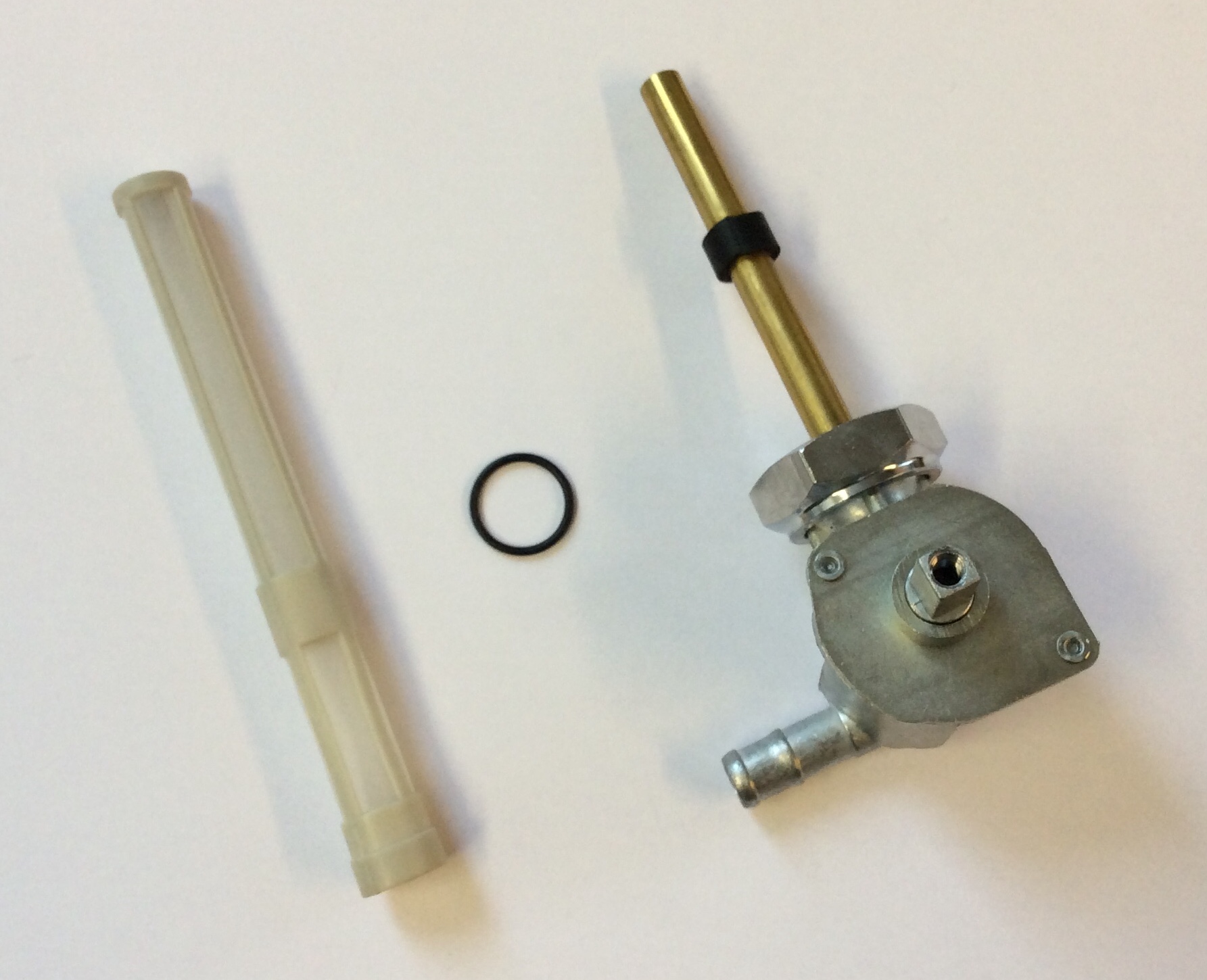 Honda CB500 94-03 Tourmax Replacement Non-Vacuum Fuel Tap 