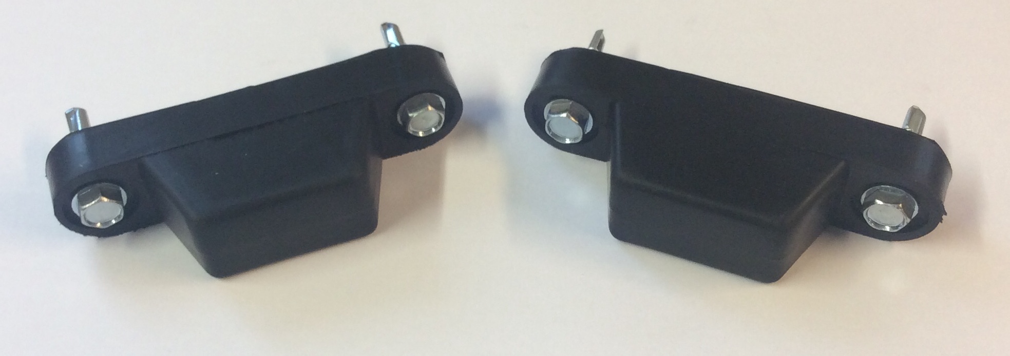 Steering Lock Stops To Fit Honda CB500 94-03 