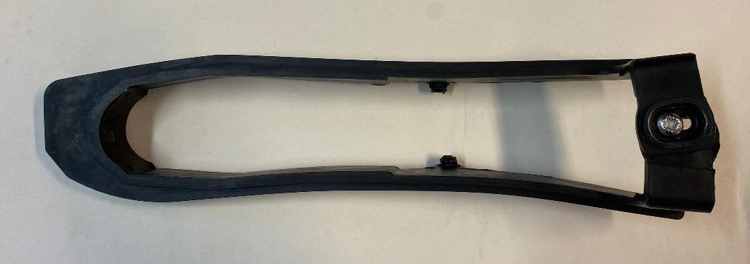 Chain Slider Swingarm Guard Cover Protector For Honda CB500 1994-2003