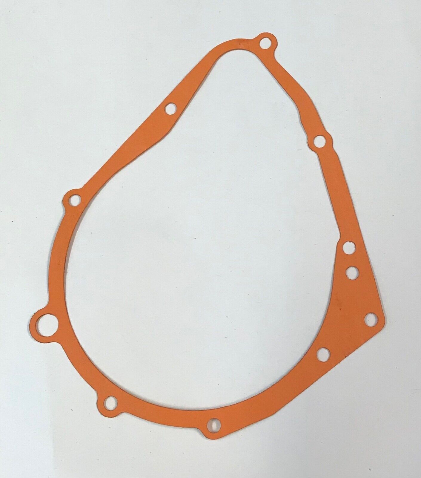 Starter Gear Cover Gasket Suzuki GSF600 Bandit