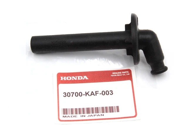 CB500 Genuine Honda Spark Plug Suppressor Cap