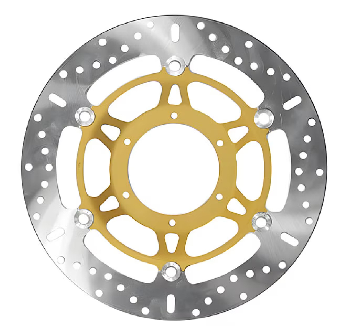 EBC X-Series Front Disc For Suzuki GSF600 Bandit 1995-2004 - MD3003X