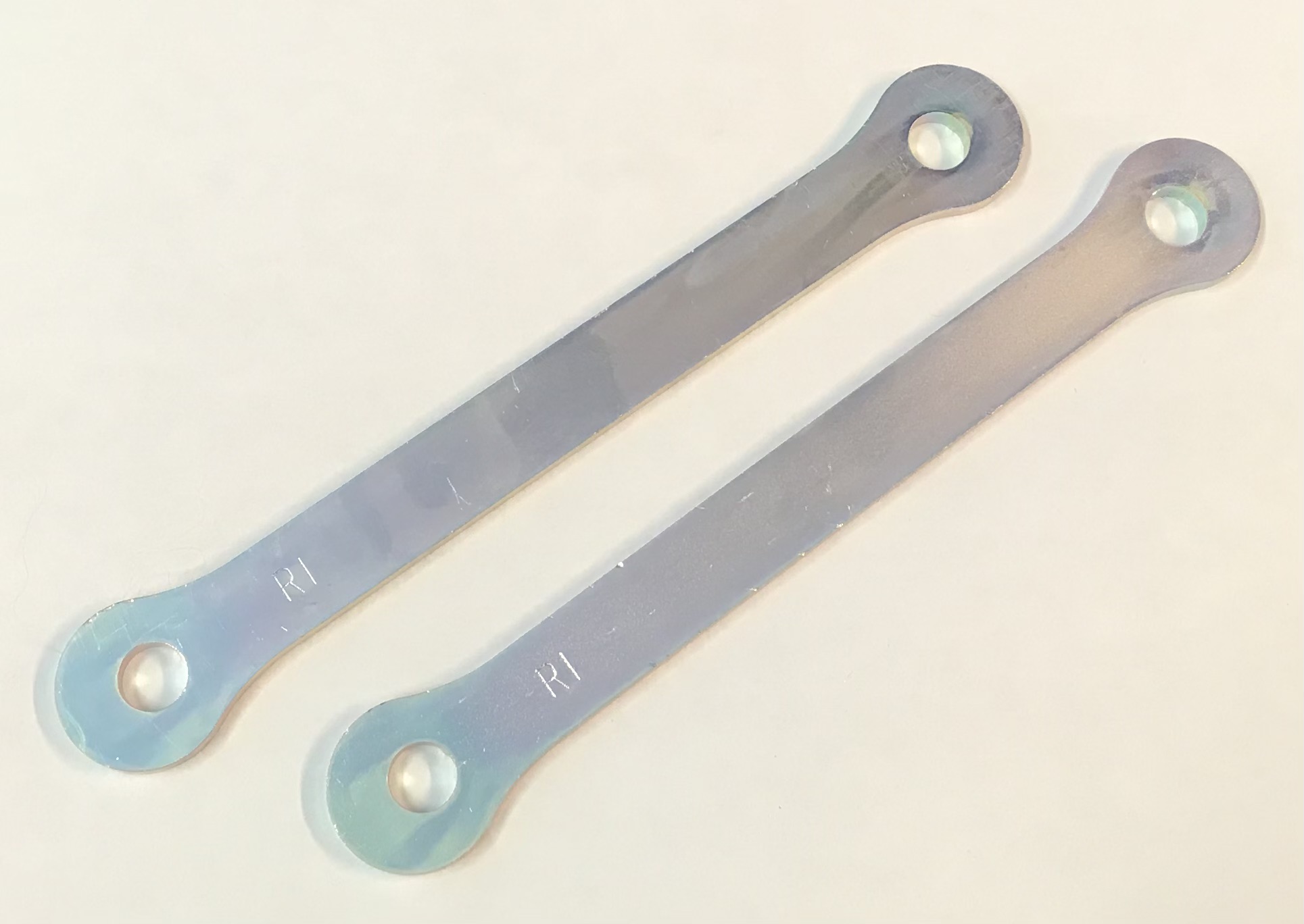 Lowering Kit for Suzuki Bandit GSF1200 