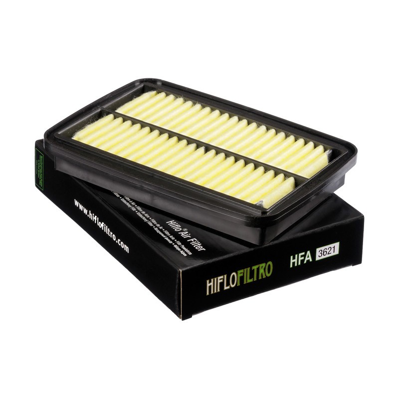 Hi Flo Air Filter Suzuki Bandit GSF600 GSF1200 Mk II