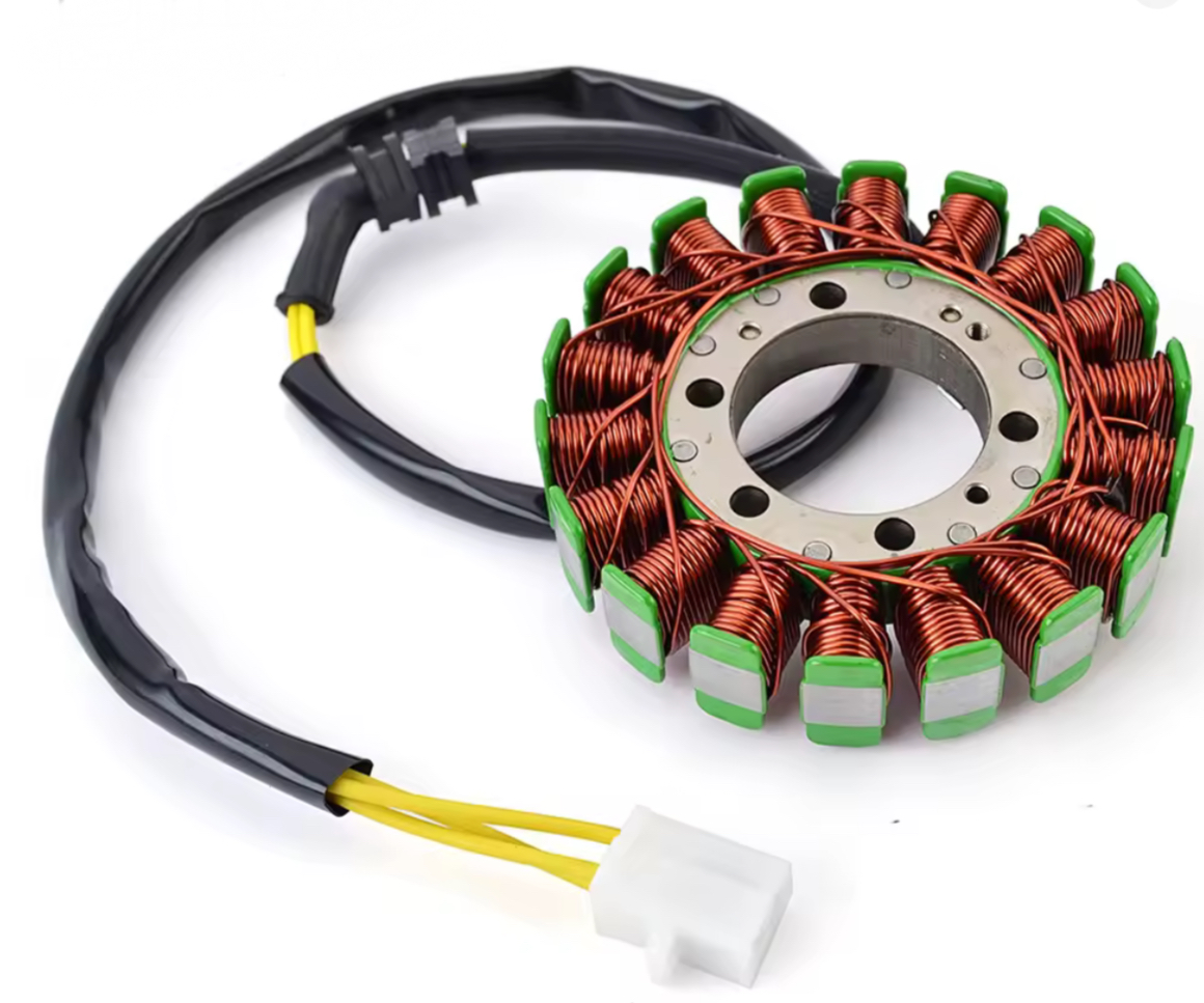 Honda CB500 1994-2003 Replacement Stator Generator Alternator 