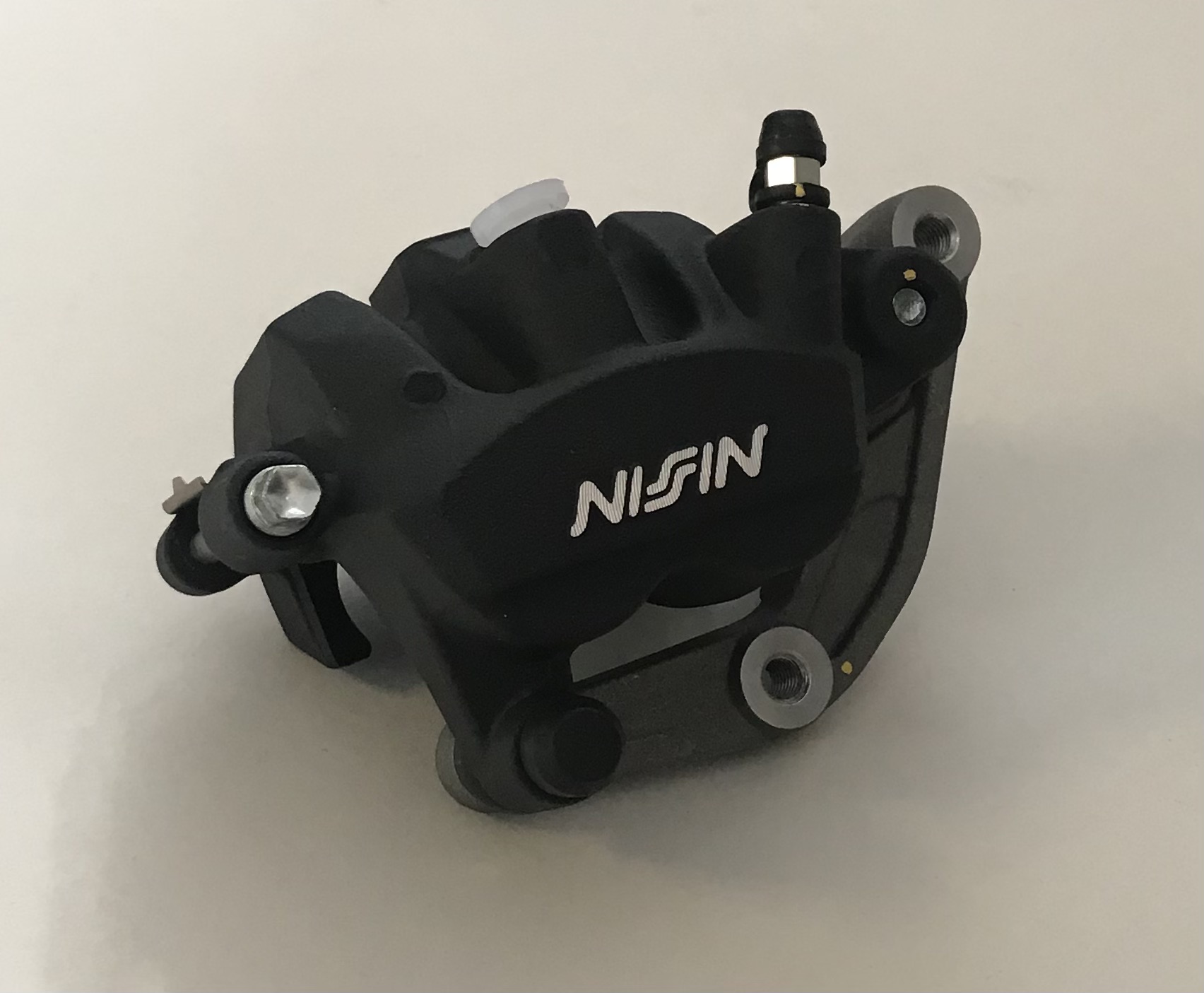 GENUINE Honda Replacement Nissin Caliper For Honda CB500 94-03  