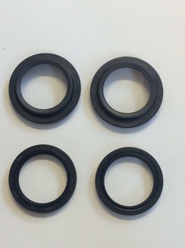 Fork Oil & Dust Seals for MSX125 13-25 Grom