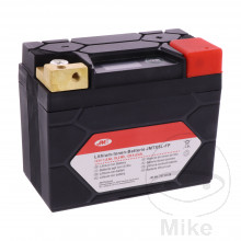 Small Lithium 12V Motorcycle Battery HONDA CB500 1994-2003