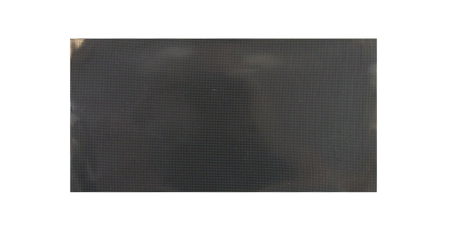 Black or Clear Motorcycle Tank Pad Knee Grip Gripper Side Protector Sheet Cut Your Own 