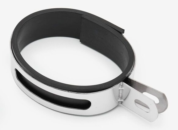 Exhaust Hanger Strap for OP1 Exhaust