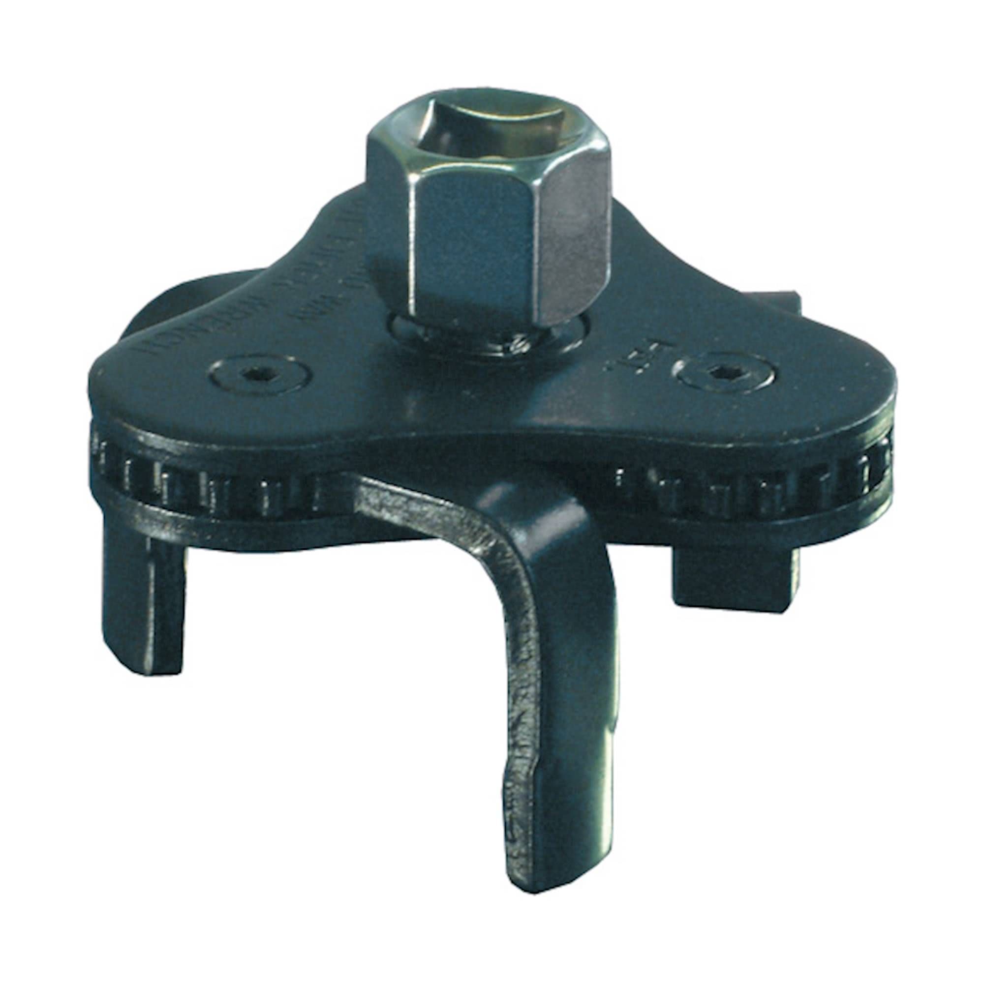 Universal Adjustable Oil Filter Wrench