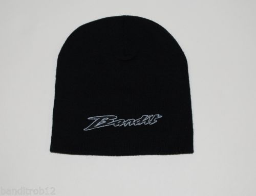 Suzuki Bandit Beanie Knitted Hat