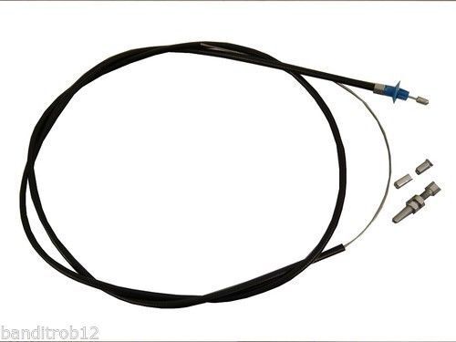 Throttle Cable Pull Open for GSF600 Bandit 1996-1999 MK1