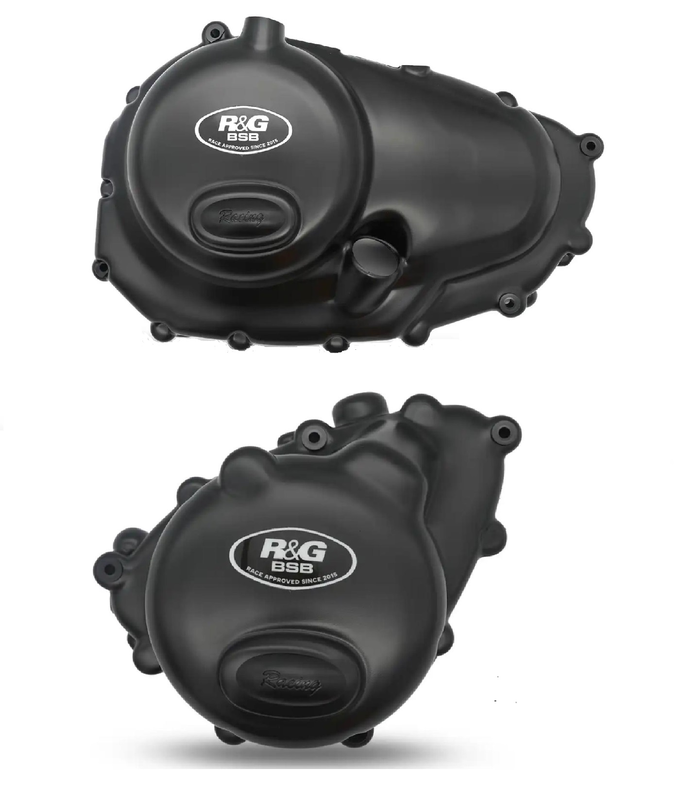 Honda CB500 1994-2003 R&G Engine Casing Cover Crash Protectors