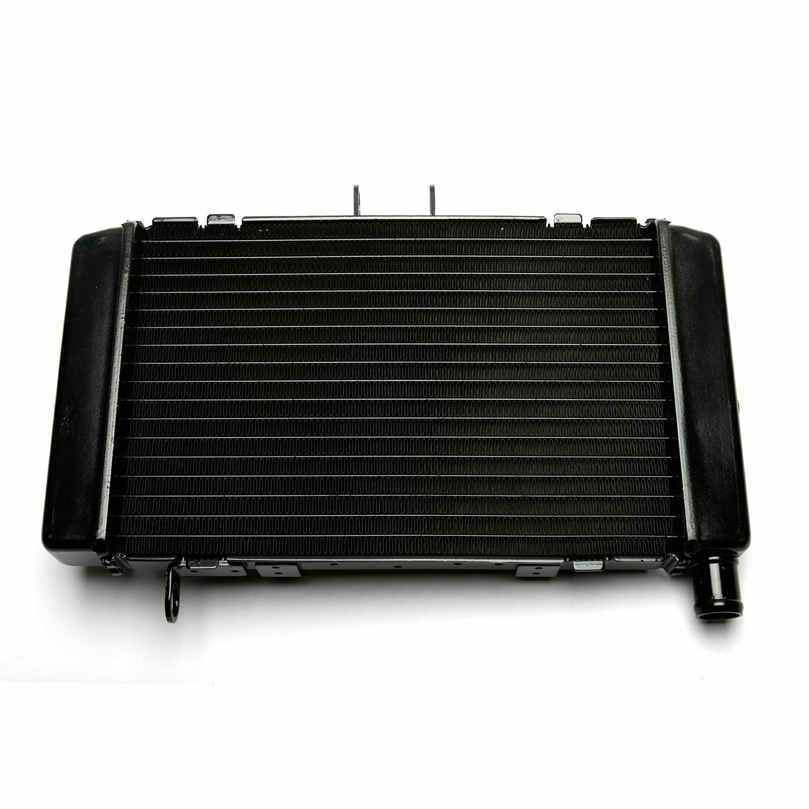 Replacement Black Aluminium Radiator To Fit Honda CB500 1994-2003