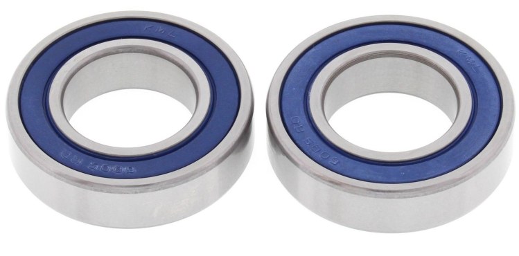 Honda CB500 1994-2003 Rear Wheel Bearings 