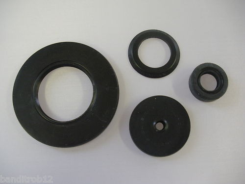 Suzuki GSF Bandit Engine Oil Seal Kit 