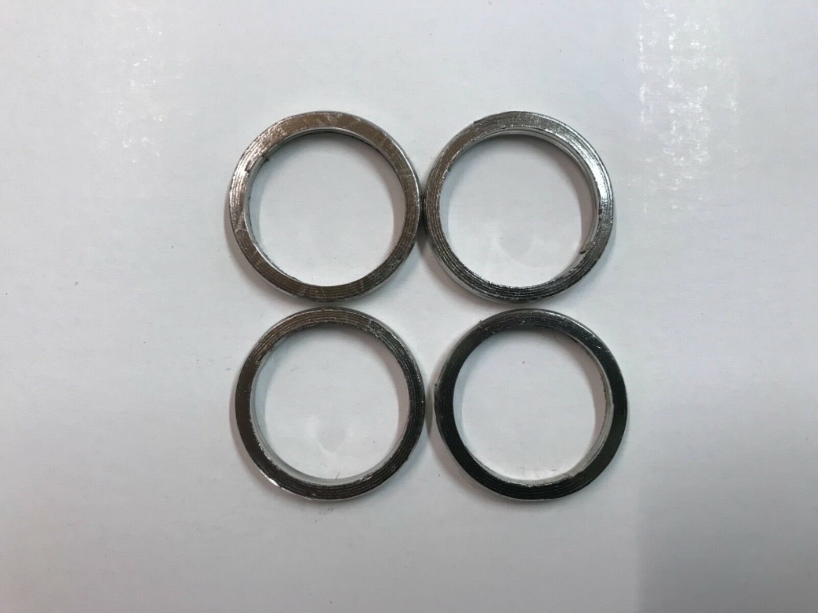 Exhaust Header Gaskets for Bandit & GSXR