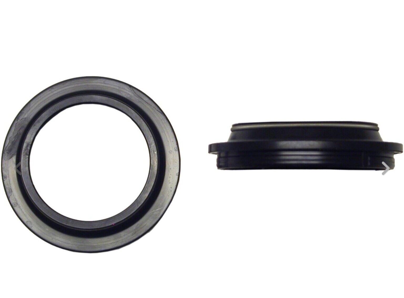 Fork Dust Seals Fits GSF600 Bandit 1995-2004