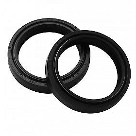 Fork Oil Seals GSF600 00-05 Bandit