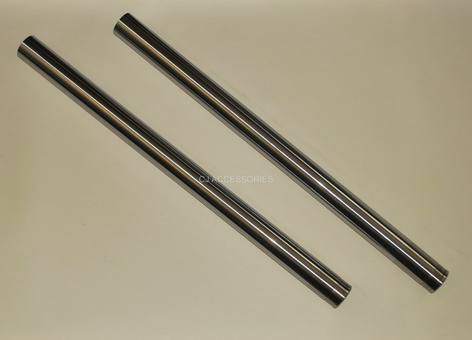 Honda CB500 1994-2003 Replacement Front Fork Stanchions Tubes Pair 