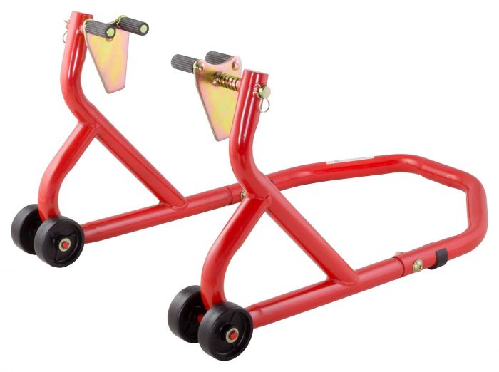 Front Paddock Stand