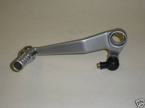 Aluminium Gear Lever for GSXR SV650 TL GSF1200 Bandit