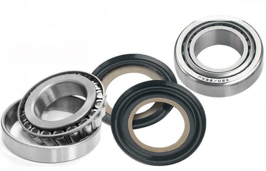 Steering Head Bearings Bandit GSF400 GSF600 GSF650 GSF1200 GSF1250