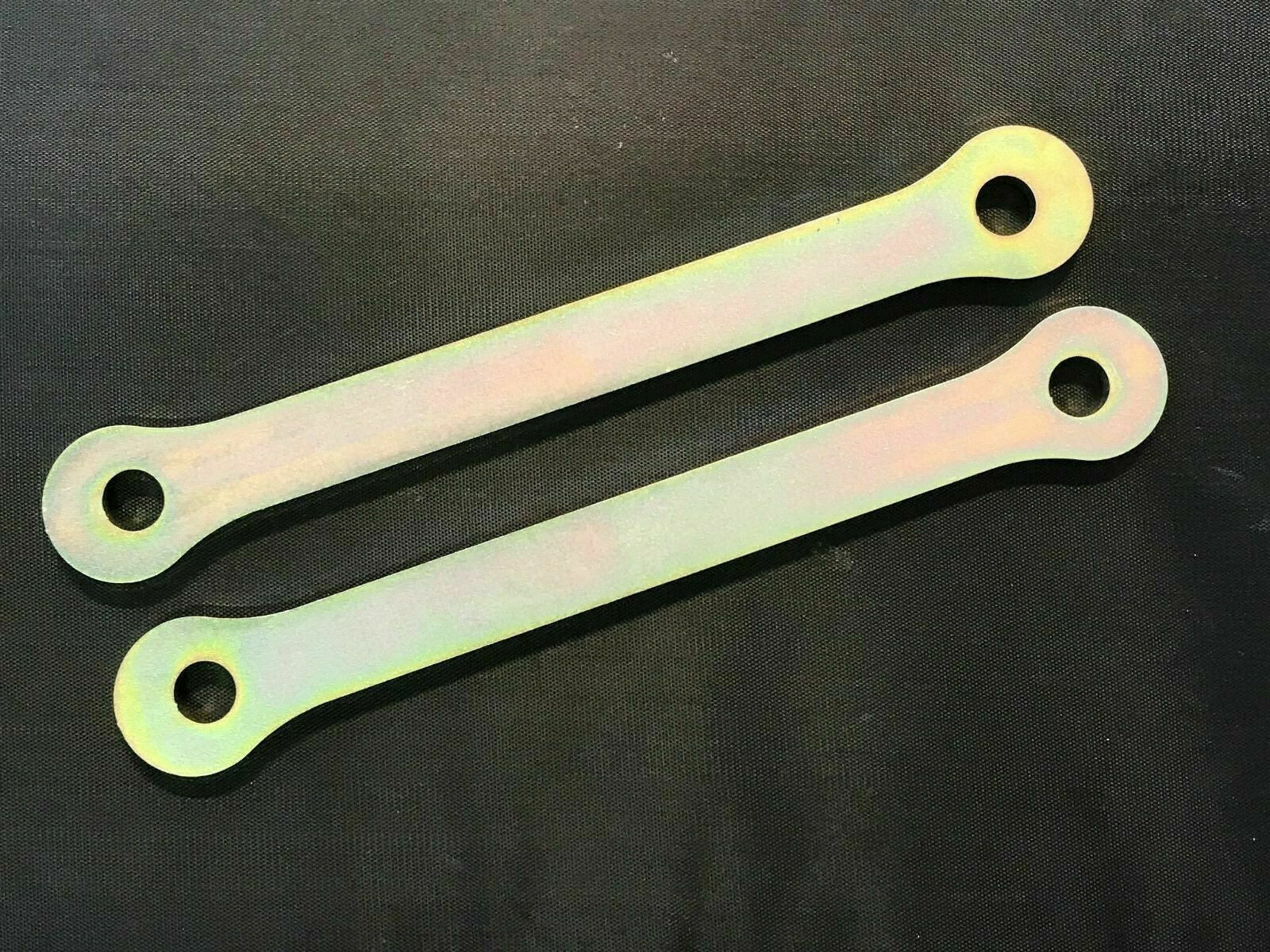 Lowering Kit for MT-10 2016 - 2025