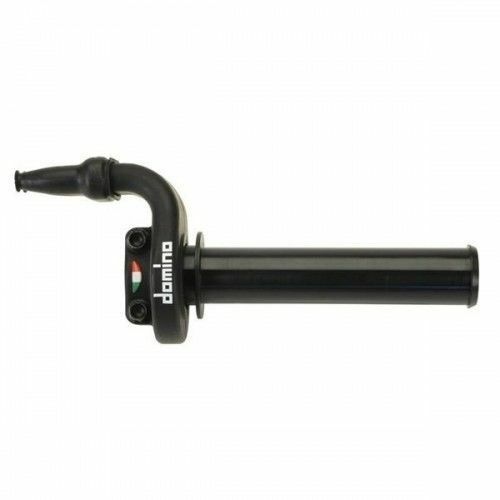 Domino KRR 03 Race Quick Action Throttle Ideal For Track Race Bike Streetfighter