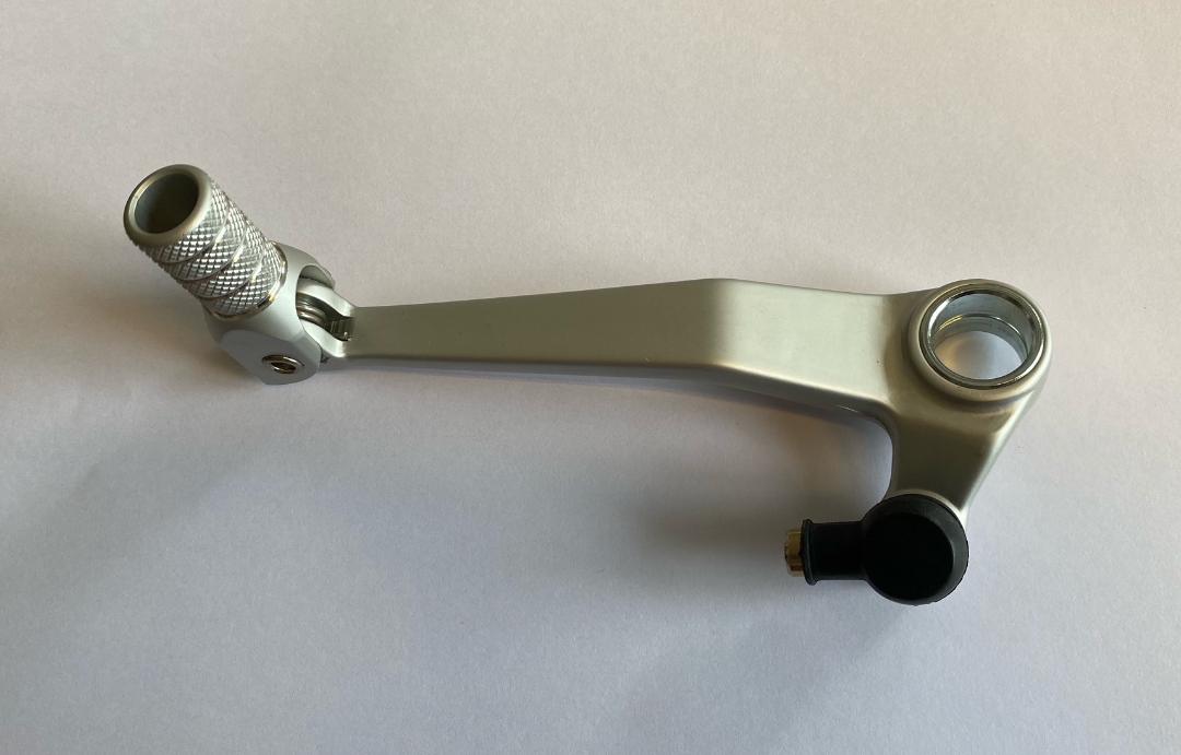 Aluminium Gear Lever for Suzuki GSF1200 Bandit SV650 TL1000 GSX-R 600 750 1000