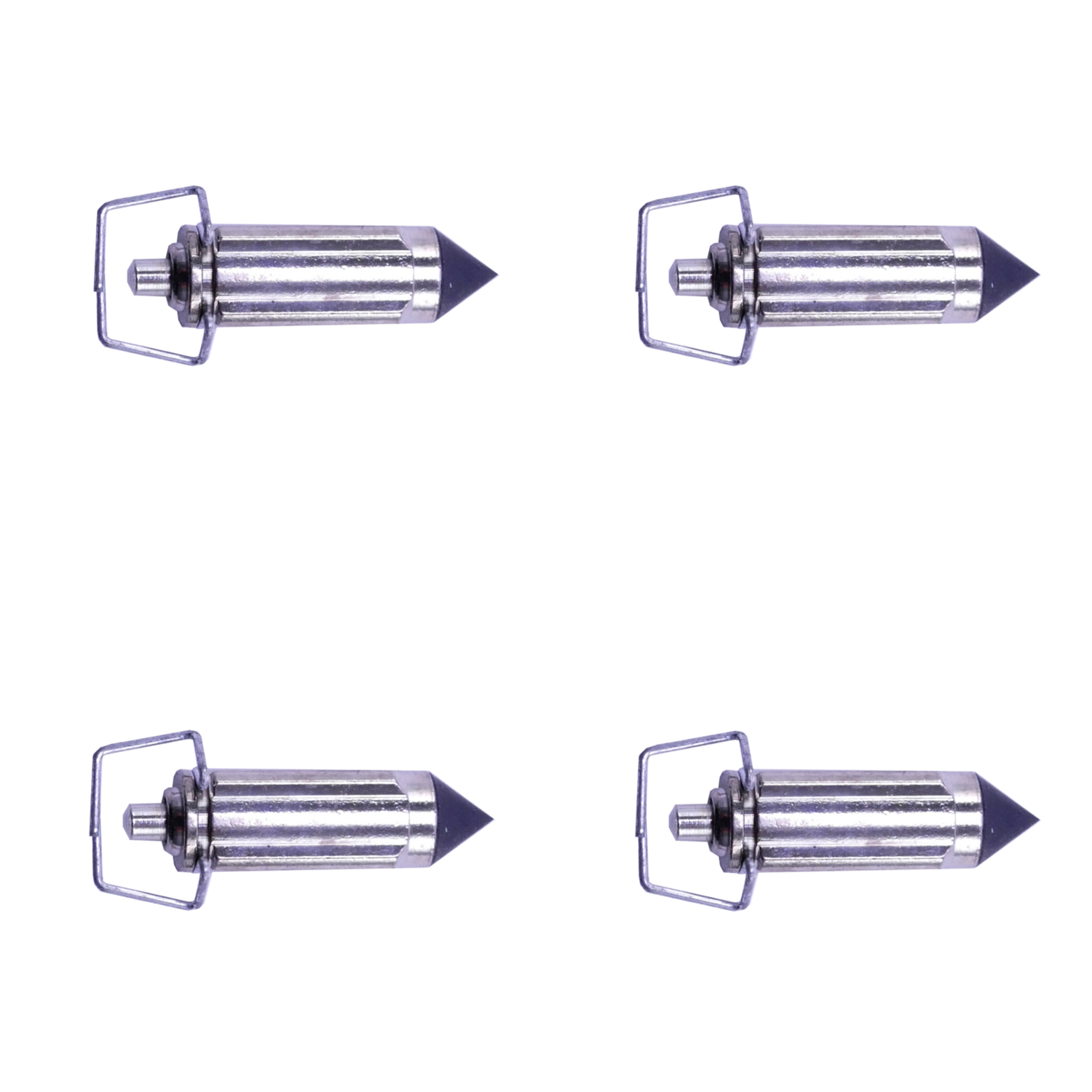 Carb Carburettor Float Needle Valves for GSF600 GSF650 Bandit 95-06