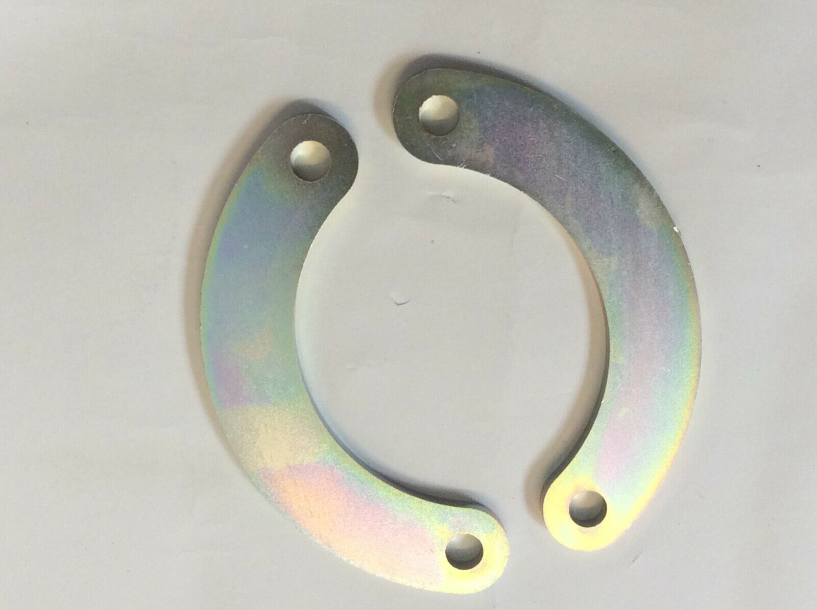 Lowering Kit for Yamaha YZF-R125 08-15