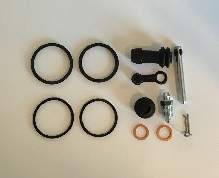 Honda CB500 1996-2003 Brembo Front Brake Caliper Seal Repair Kit