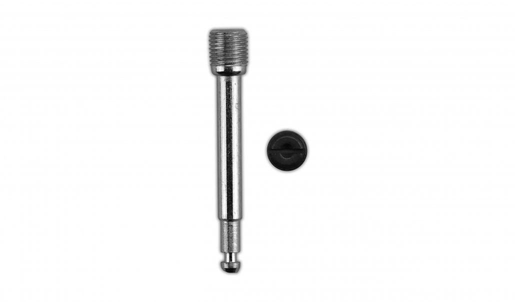 Rear Brake Caliper Pad Pin For MSX125 GROM 13-26 