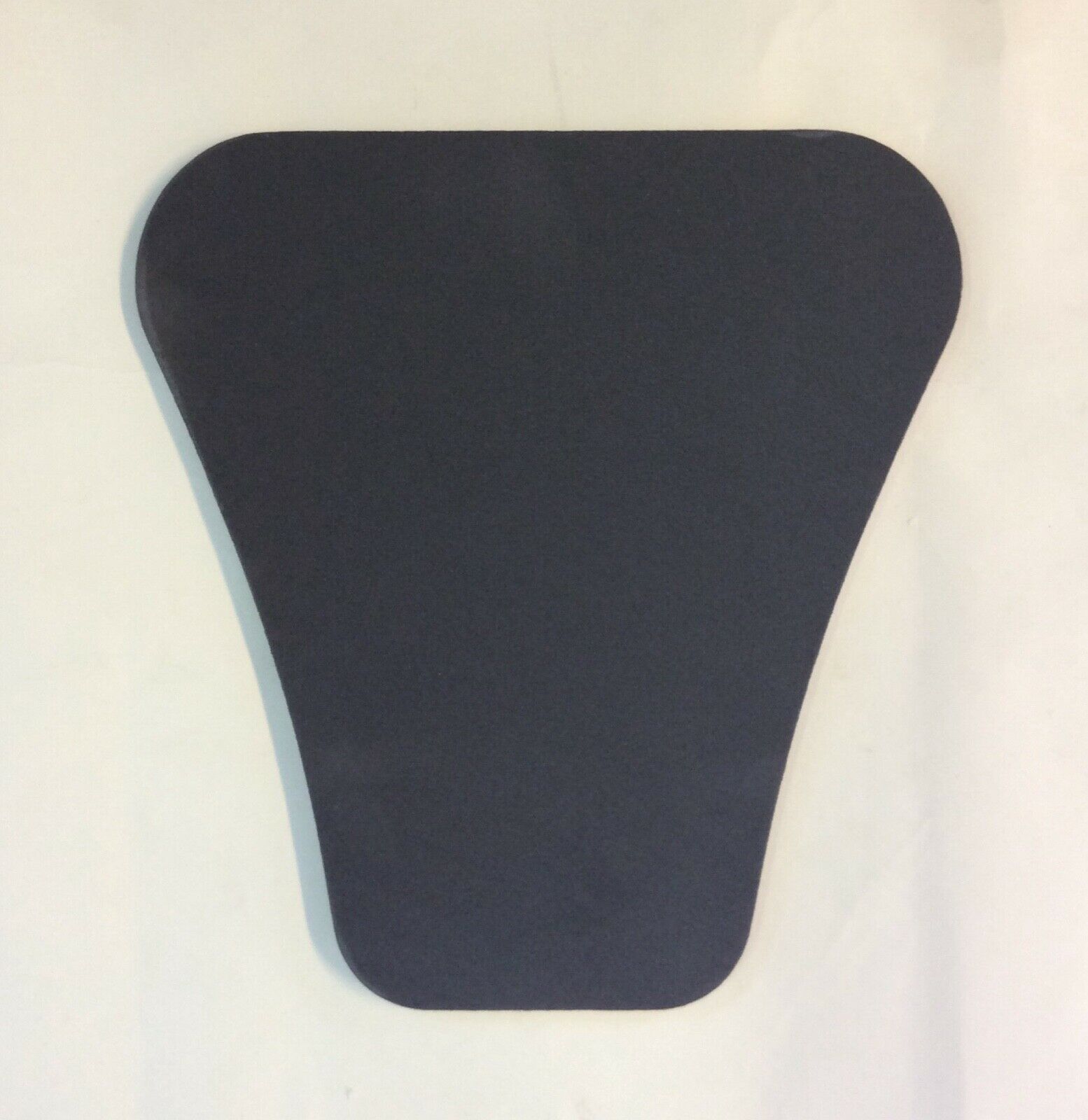 Universal Pre Cut Self Adhesive 10mm Or 20mm Race Track Bike Motorcycle Seat Foam Pad 