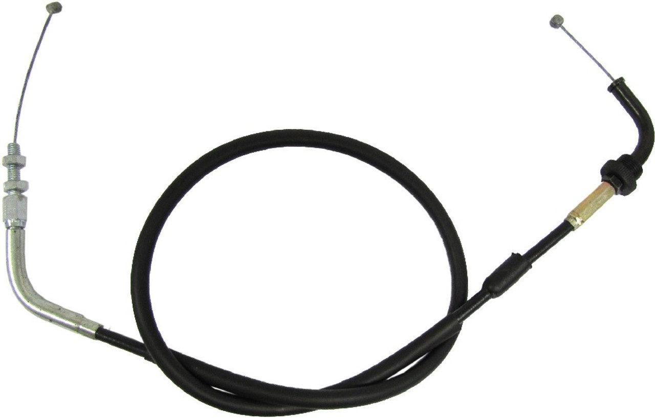 Throttle Cable Push Close for GSF1200 Bandit 2001-2005 MKII