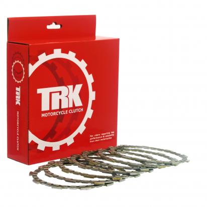 Honda CB500 1994-2003 TRK Clutch Fibres  