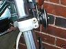 Stainless Top & Bottom Yoke Bolt Kit for Suzuki Bandit